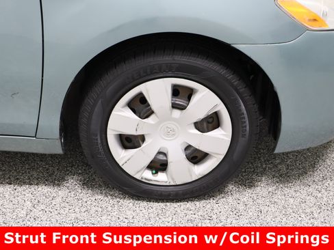 Used 2007 Toyota Camry LE image 5