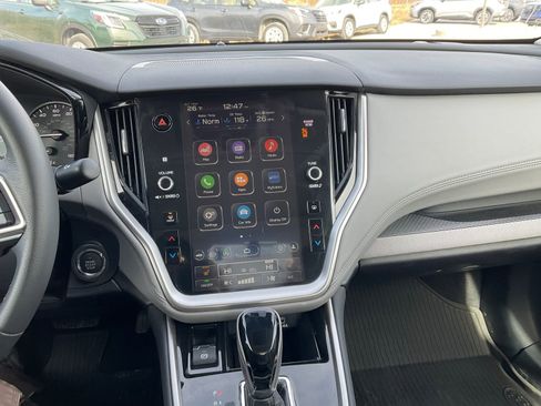 Used 2025 Subaru Legacy Premium image 16