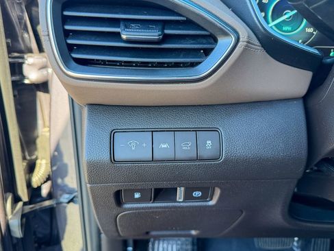 Used 2022 Hyundai Santa Fe SEL Convenience image 19