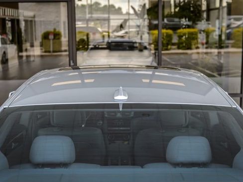 Used 2014 Mercedes-Benz CLS 550 image 10