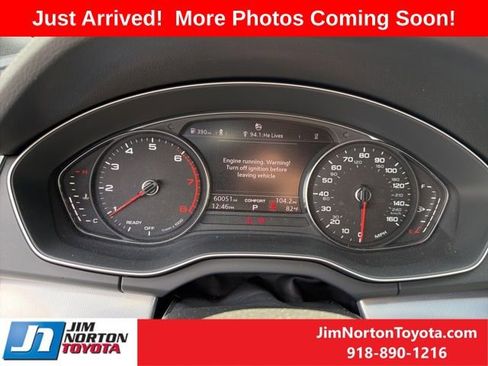 Used 2020 Audi Q5 2.0T Premium w/ Titanium Sport Package AWD/4WD image 11