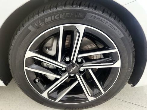 Used 2026 Genesis G80 2.5T Advanced AWD/4WD image 83