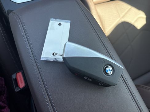 Used 2025 BMW 228i xDrive AWD/4WD image 29