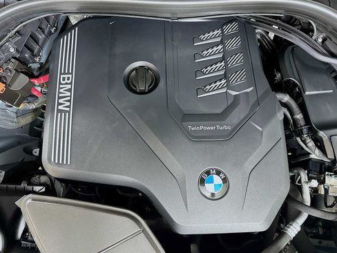 Used 2024 BMW X3 sDrive30i RWD image 29