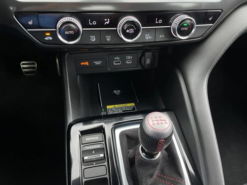 Used 2024 Acura Integra Type S FWD image 19