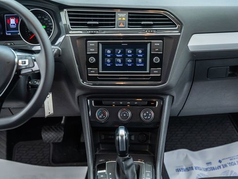 Used 2021 Volkswagen Tiguan S AWD/4WD image 21