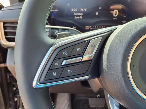 New 2026 Buick Envision Avenir AWD/4WD image 24