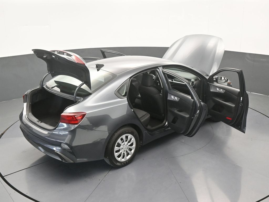 Used 2024 Kia Forte LX FWD image 61