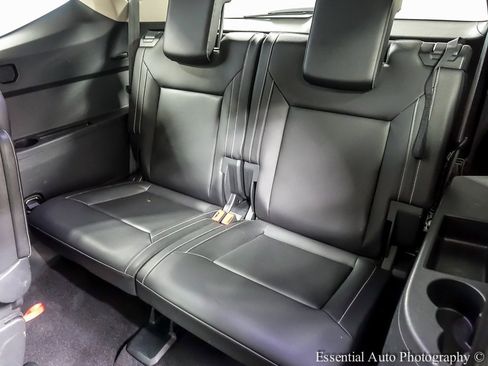 Used 2021 Volkswagen Atlas SEL image 12