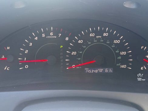 Used 2009 Toyota Camry image 13