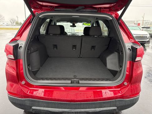 Used 2024 Chevrolet Equinox LT image 24