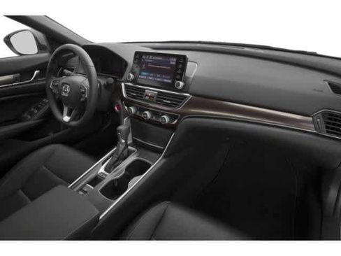 Used 2018 Honda Accord Sport image 16