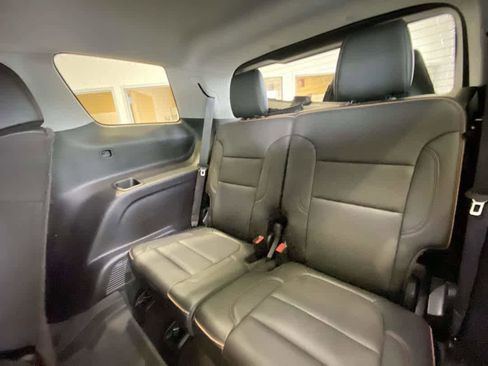 Used 2020 GMC Acadia AT4 w/ Trailering Package AWD/4WD image 24