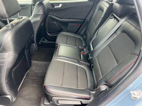 Used 2025 Ford Escape ST-Line image 21
