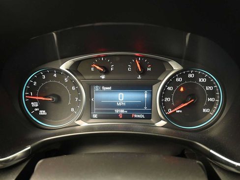 Used 2024 Chevrolet Equinox LT AWD/4WD image 7