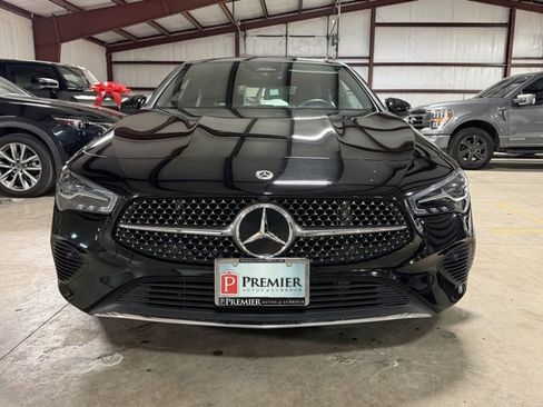 Used 2025 Mercedes-Benz CLA 250 image 2
