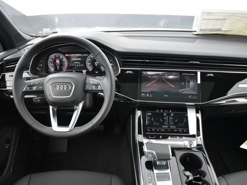 New 2026 Audi Q7 2.0T Premium Plus AWD/4WD image 10