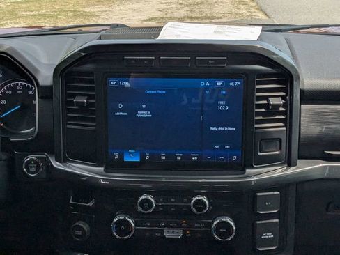 Used 2022 Ford F150 XLT w/ Equipment Group 302A High RWD image 17