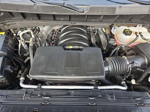 Used 2025 Chevrolet Silverado 1500 LT image 14