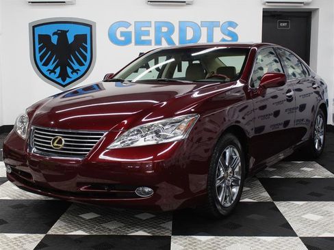 Used 2008 Lexus ES 350 FWD image 1