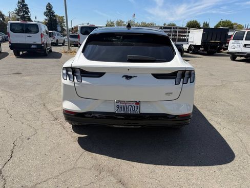 Used 2023 Ford Mustang Mach-E California Route 1 AWD/4WD image 4