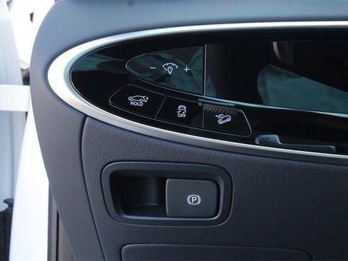 New 2026 Genesis GV70 2.5T Sport Prestige image 14