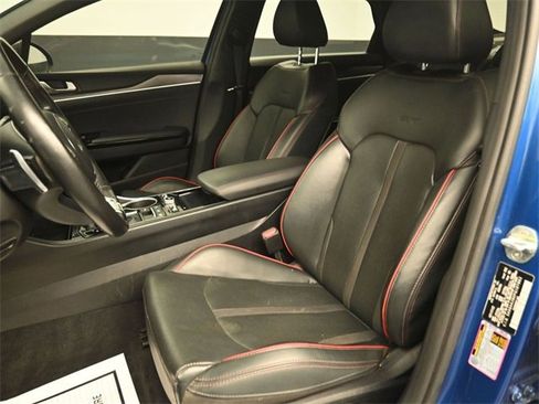 Used 2023 Kia K5 GT w/ GT1 Package image 11