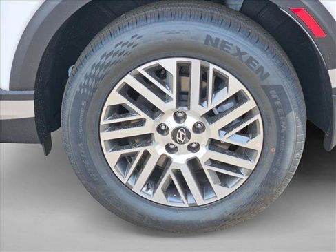 New 2026 Hyundai Palisade SEL FWD image 10