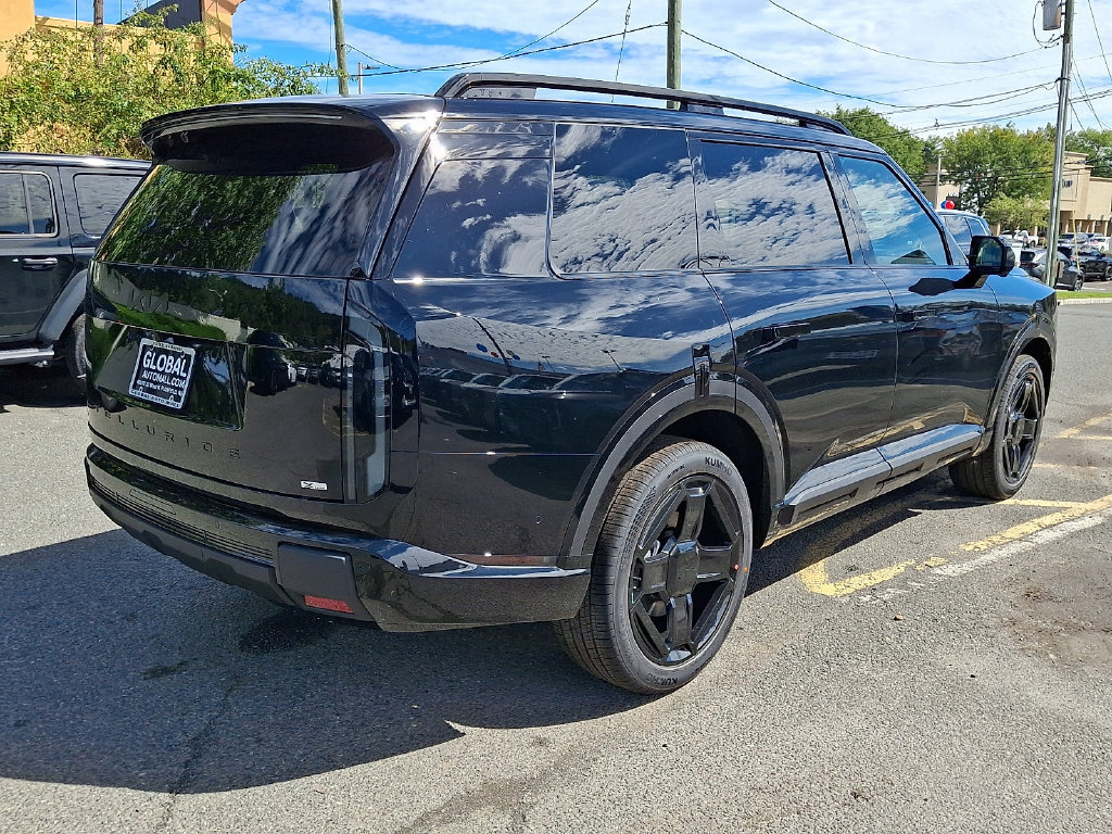 New 2027 Kia Telluride X-Line SX Prestige AWD/4WD image 4