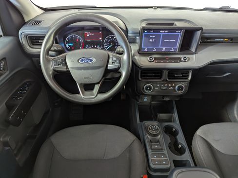Certified 2022 Ford Maverick XL FWD image 12