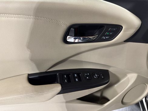 Used 2016 Acura RDX AWD w/ Technology Package image 16