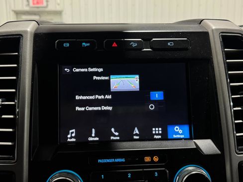 Used 2019 Ford F350 King Ranch w/ King Ranch Ultimate Package AWD/4WD image 30