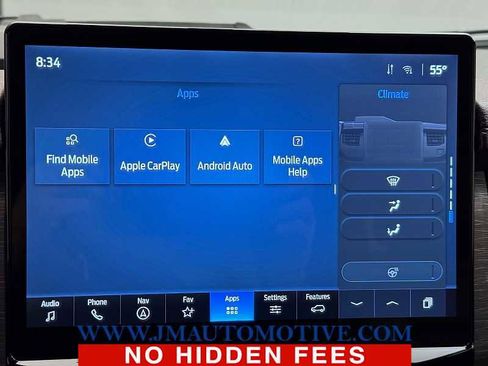 Used 2023 Ford Expedition Limited image 29