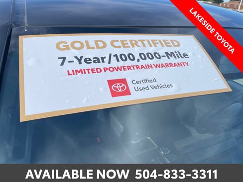 Certified 2026 Toyota Tacoma SR5 AWD/4WD image 11