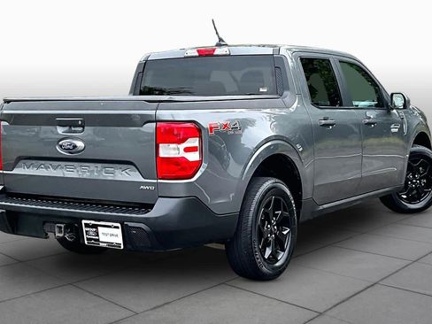 Used 2022 Ford Maverick XLT w/ Equipment Group 300A Standard AWD/4WD image 13