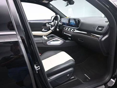 Certified 2023 Mercedes-Benz GLE 350 4MATIC image 29