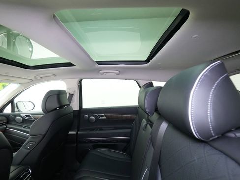 New 2026 Genesis GV80 2.5T Prestige image 26