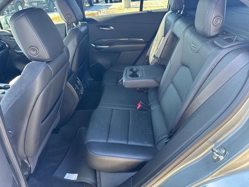Used 2024 Cadillac XT4 Sport image 27