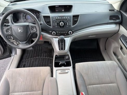 Used 2013 Honda CR-V LX image 22