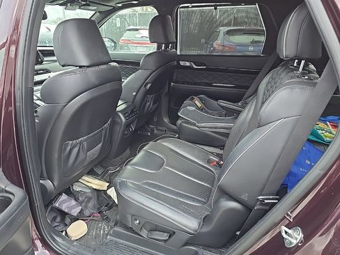 Used 2020 Hyundai Palisade Limited image 9