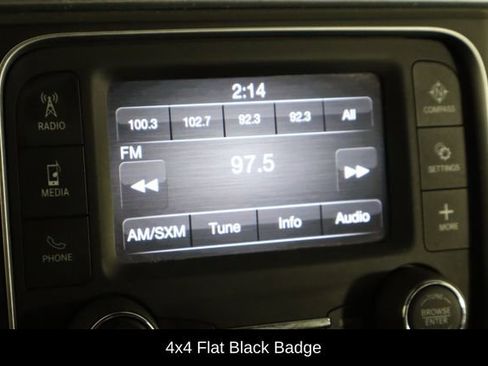 Used 2021 RAM 1500 Classic Warlock AWD/4WD image 25