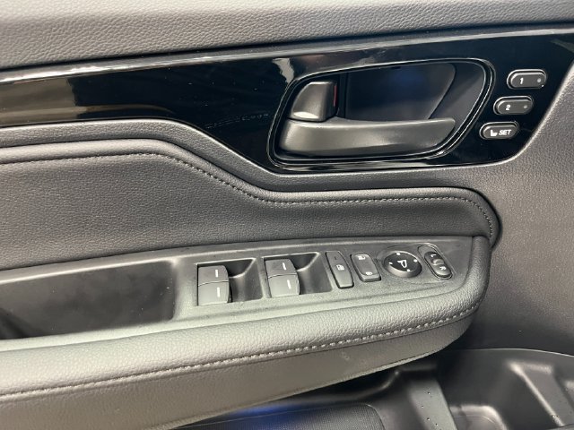 New 2027 Honda Odyssey Touring image 12
