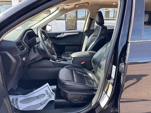 Used 2020 Ford Escape SEL AWD/4WD image 13