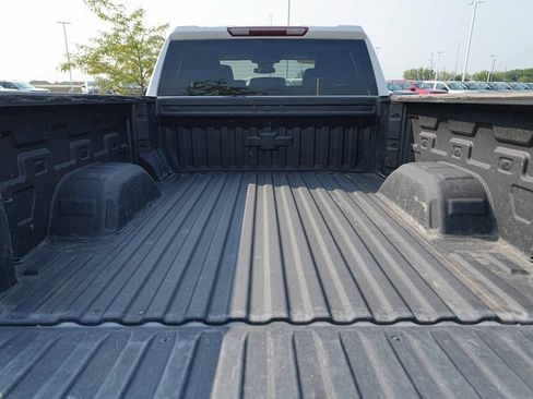 Used 2023 Chevrolet Silverado 1500 LT w/ Protection Package AWD/4WD image 15