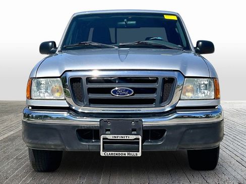 Used 2004 Ford Ranger Edge RWD image 2