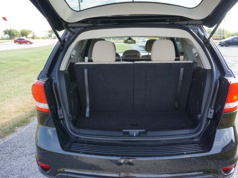 Used 2018 Dodge Journey SXT w/ Connectivity Group AWD/4WD image 19