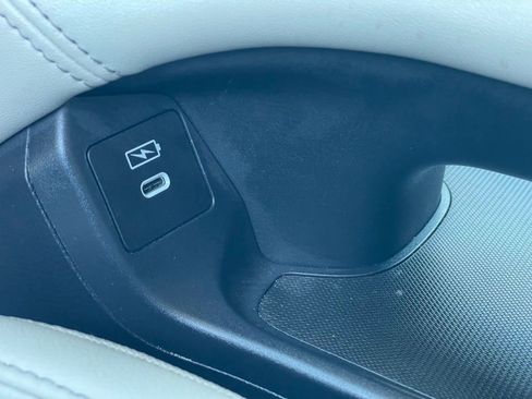 Used 2024 Honda HR-V EX-L image 23