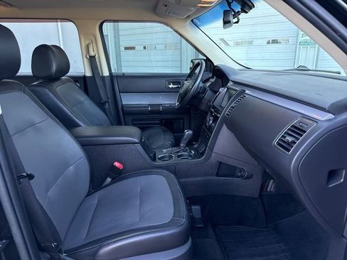 Used 2014 Ford Flex Limited w/ Equipment Group 303A AWD/4WD image 10