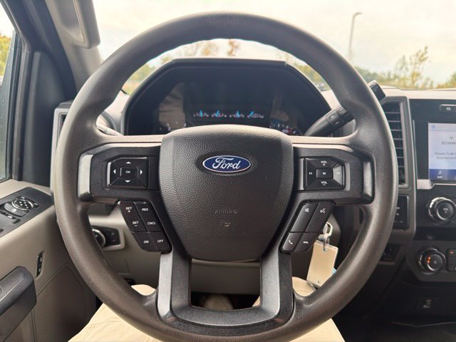Used 2020 Ford F350 XL w/ STX Appearance Package AWD/4WD image 44