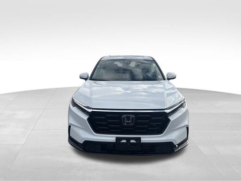 Certified 2023 Honda CR-V EX image 10